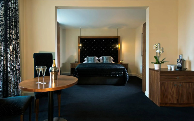 Hotel Colessio