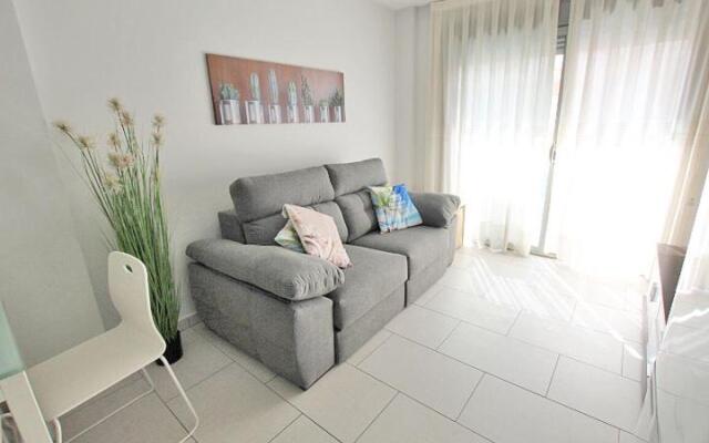 Apartamento 10 Marjal playa centro de Guardamar