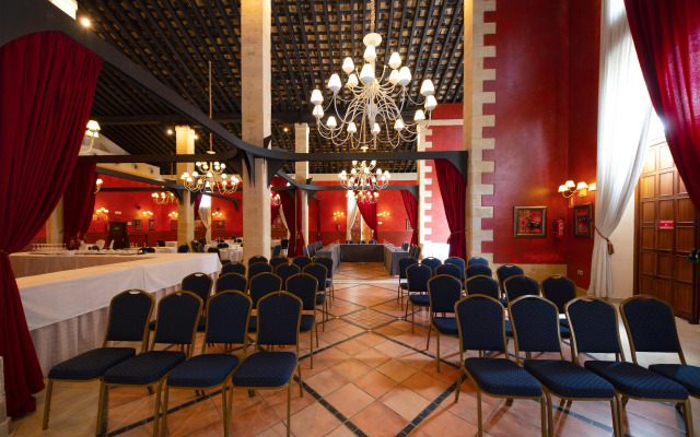 Soho Boutique Jerez