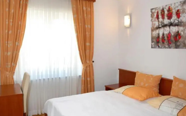 Apartments Benić