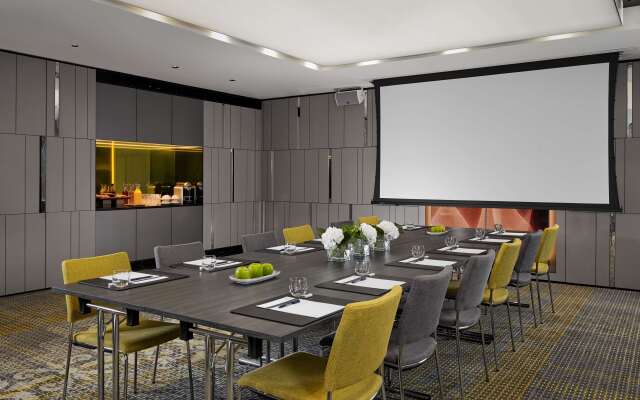 Park Plaza Victoria Amsterdam