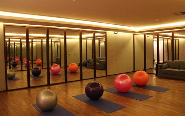 New Century Grand Hotel Hangzhou Zheshang