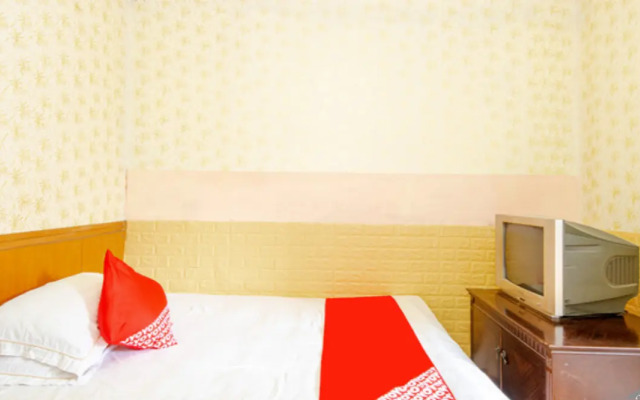 No.7 Accommodation (Shenzhen Longgang Central Shop)