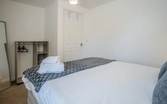Sea Breeze Apt 1 - 1 Bedroom - Horton Beach