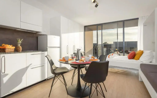 Residence Del Mar Emotion