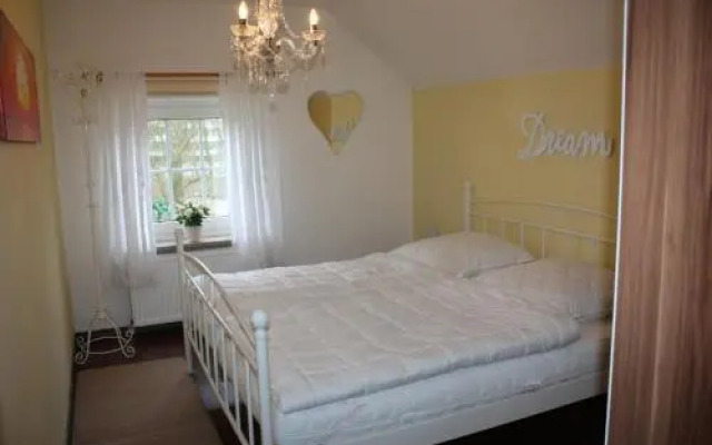 Ferienwohnungen Deyerer