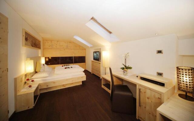 Romantik Villa Cesanueva