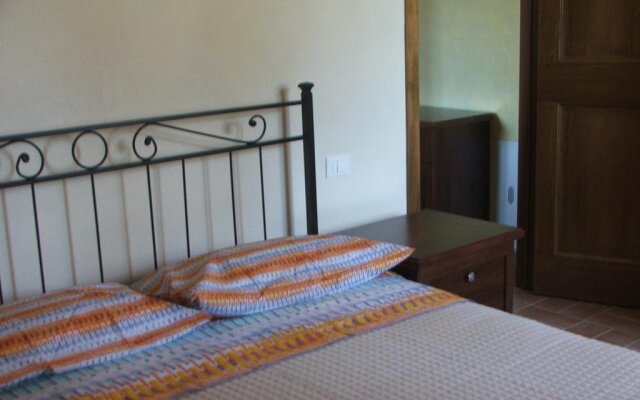Agriturismo Casale San Lorenzo