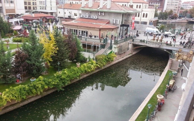 Bulvar Hostel