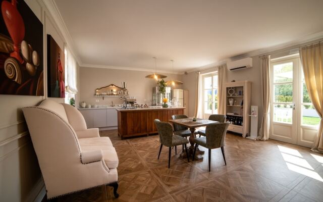 Borgo Piani - Camere di Charme