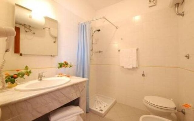 Hotel Club Santa Sabina