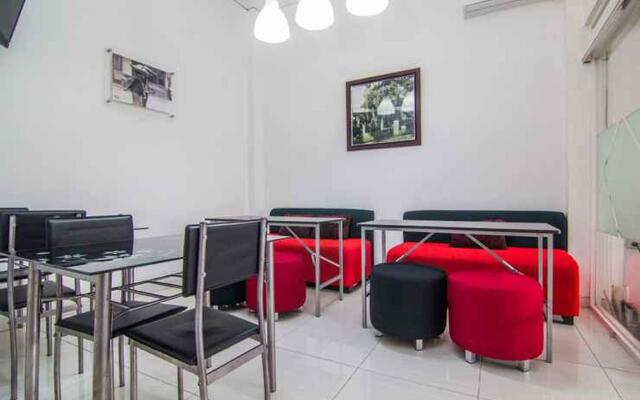 Oemah Djari Guest House Semarang