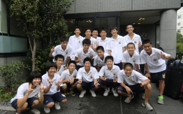 New Kanoya