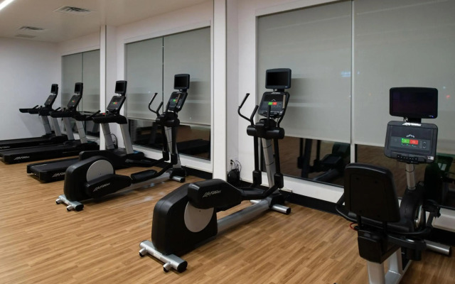 Four Points by Sheraton Kansas City Olathe