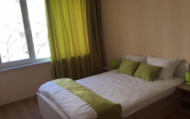 Apartment Center - Stara Zagora
