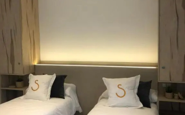 Santa Suites