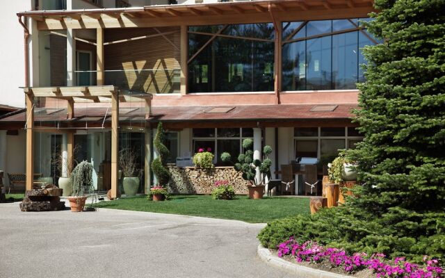 Boutique Hotel and Chalets Salvadori