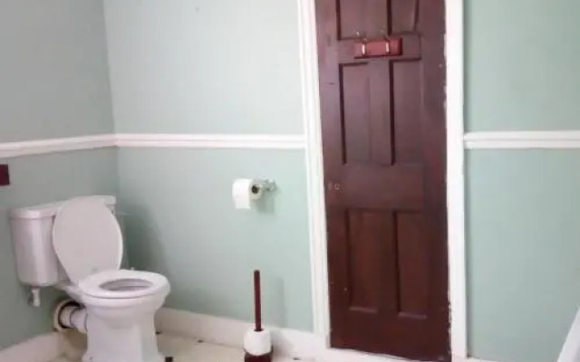 Kingsway Bed & Breakfast