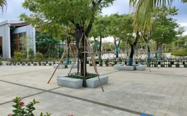 Yiduo Hotel (Tianya Haijiao)