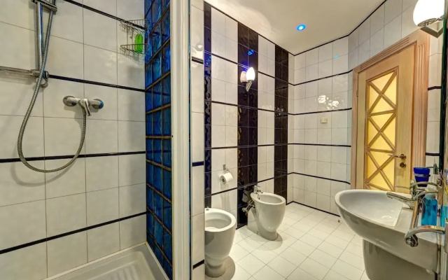 Apartments Nazarivska