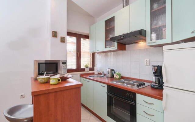 Amazing Home in Split With Wifi and 2 Bedrooms
