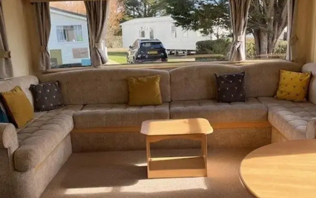 Home by the Sea - Adventure Village Access