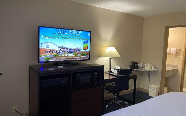 SureStay Hotel by Best Western Bardstown General Nelson