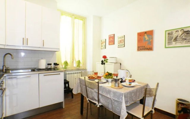 La casa dell' artista