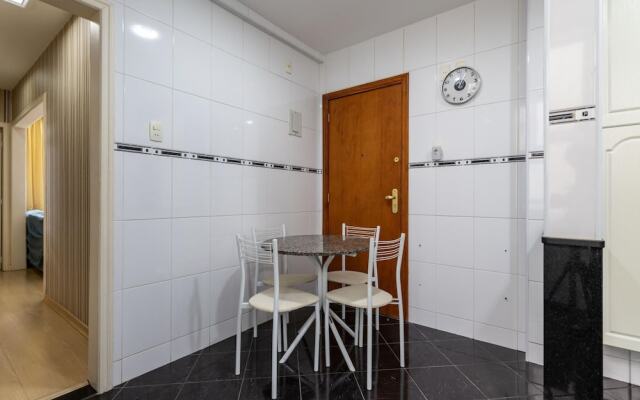 Magnificent in Copacabana Great Rooms Rp1003
