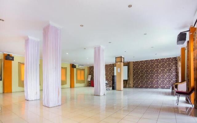 OYO 3970 Hotel La Macca Makassar