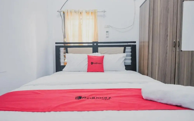 Hotel Umro by RedDoorz