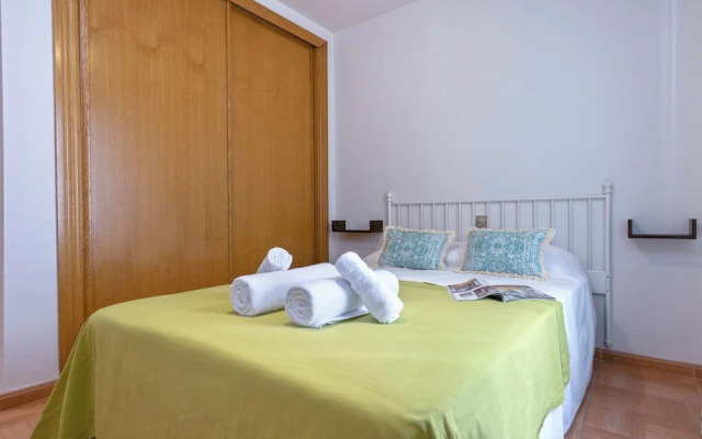 Sunstay Rocio Flat II Fuengirola