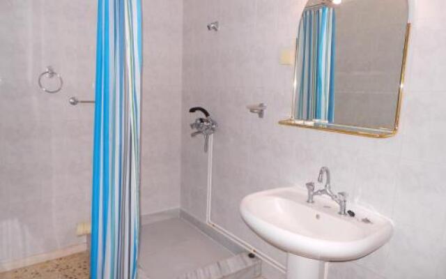 Hotel Andreou