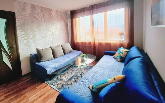 Sunny Apartament