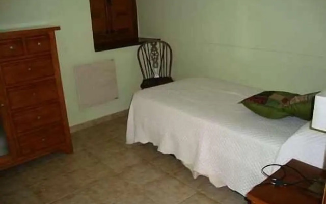 Apartamentos Casa Fandin