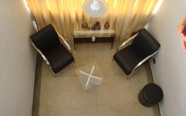 Novotel Center Betim