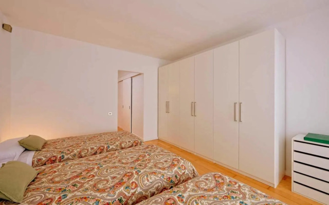 Casa de Pueblo junto Barcelona Centro