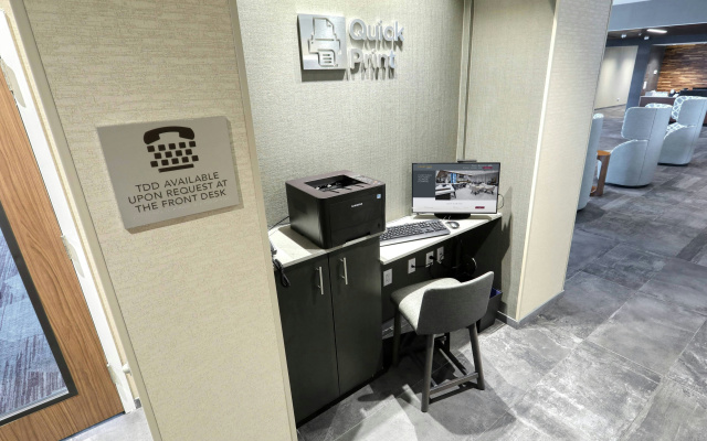 Courtyard by Marriott North Brunswick