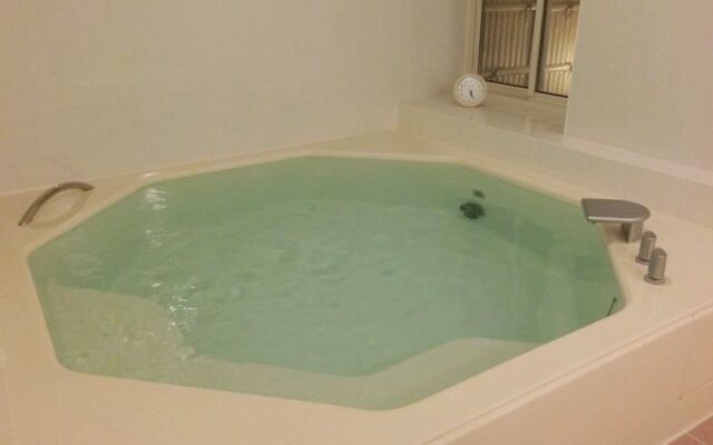 Resort Inn Lausanne