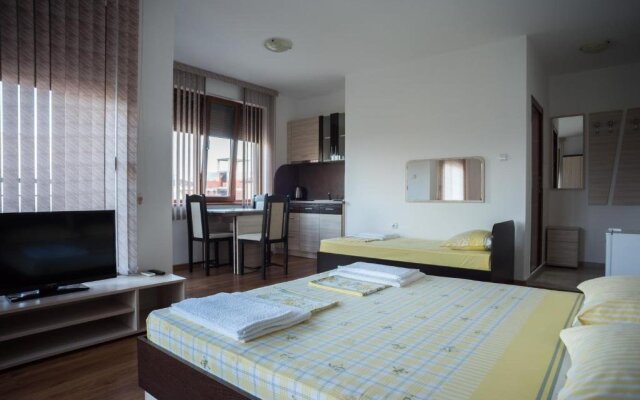 Guest House Georgievi