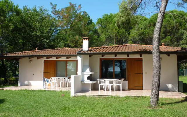 Villaggio Belvedere Pineta