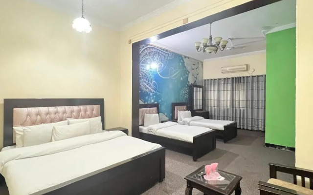 White Rose Guest House