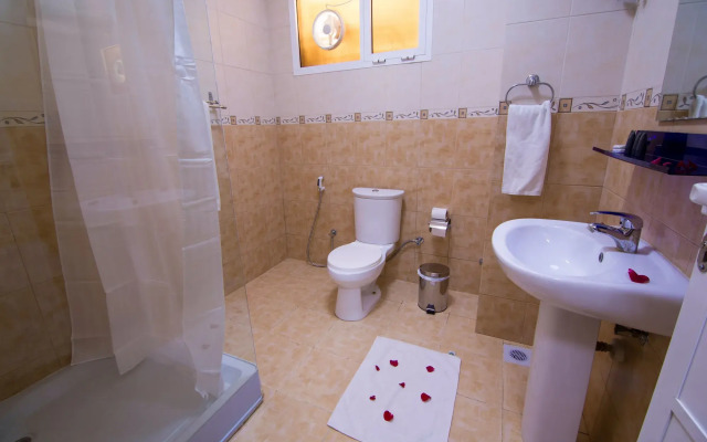 Mutrah Hotel