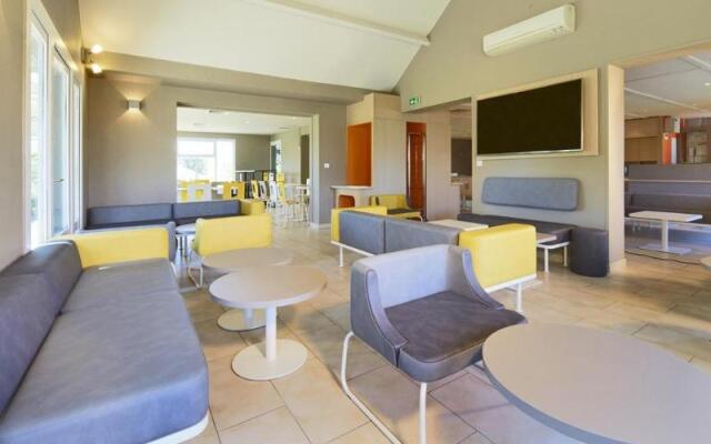 Campanile Poitiers Chasseneuil