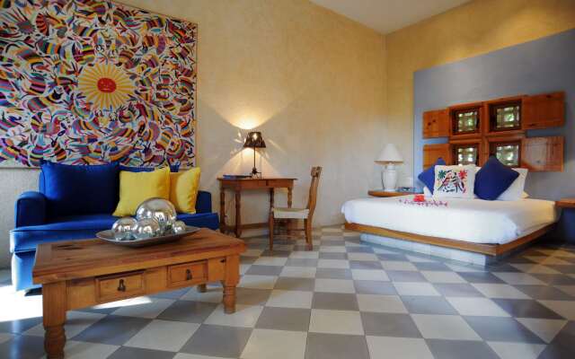 Casa Natalia Boutique Hotel  Adults Only