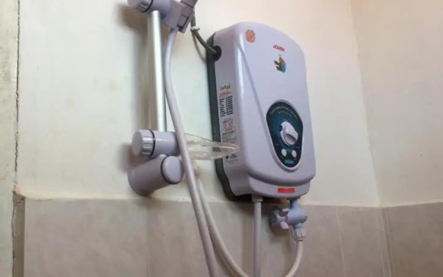 D'Gaia Homestay Sandakan