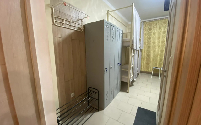 База Комфорт Плюс