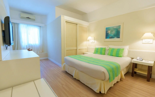 Costa Norte Ponta Das Canas