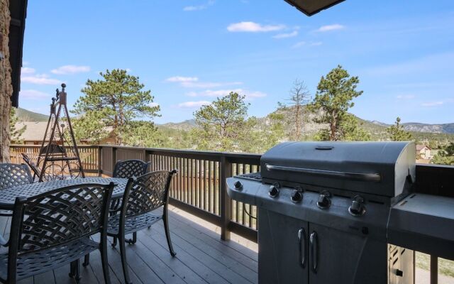 Sky View In The Rockies -- Ev #3473 3 Bedroom Home by RedAwning