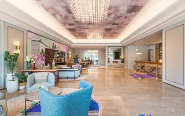 Mercure Datong Railway Station
